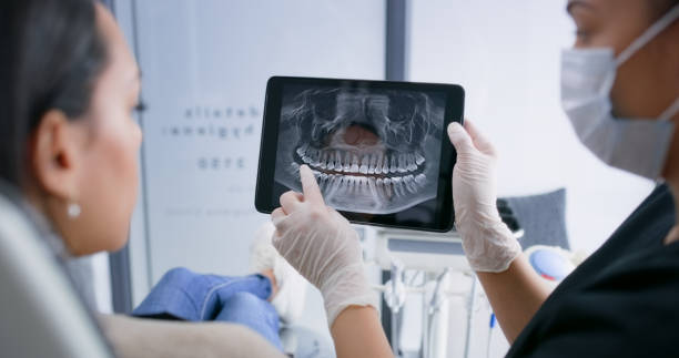 Licensed Tooth Extraction service in Hillsboro, ND - Smile Center Dentistry